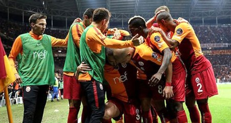 Son Dakika! Galatasaray, Haftanın Açılış Maçında BB Erzurumspor'u 1-0 Mağlup Etti