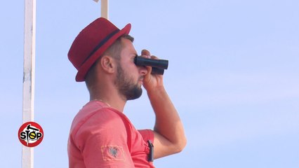Stop - Kullat e vrojtimit pa vrojtues dhe shume te mbytur ne det! (28 shtator 2018)