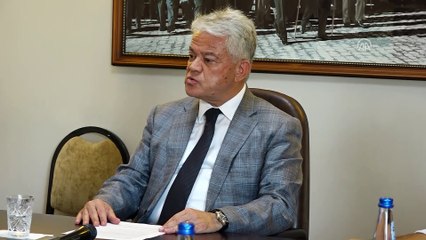 Ege'de beklenen tropik fırtına - MUĞLA