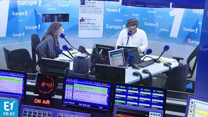 Clause de conscience sur l'IVG : "Il faut que la loi soit adaptée à l'état de l'opinion"