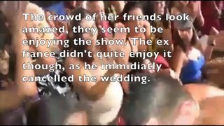 Man Cancels Wedding After Seeing Ex's Video