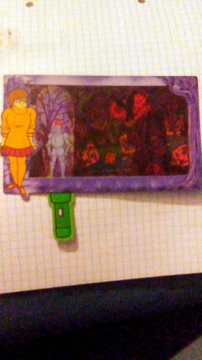 scooby doo