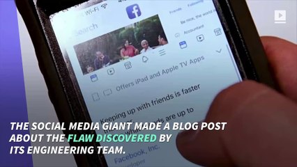 Facebook Security Breach Gave Hackers Control to 50 Million Accounts