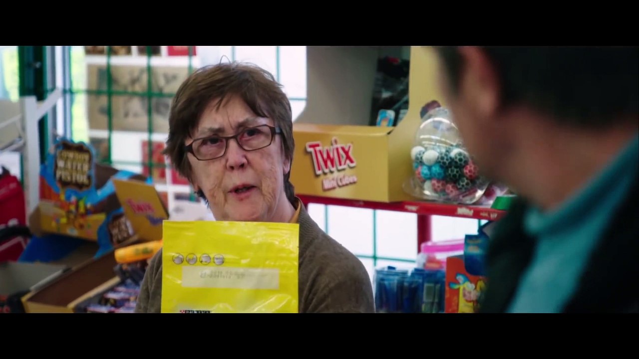 FIFF 2018 Vendredi 2809 : Film du jour : Mon Ket critique