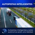 Autopistas inteligentes