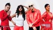 DJ Snake Rounds Up Selena Gomez, Cardi B & Ozuna for 'Taki Taki' | Billboard News