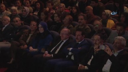 Prof. Dr. Nevzat Tarhan: "Dijital Bir Nesil Var"