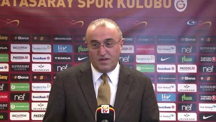 Abdurrahim Albayrak: "Porto'ya Gitmeden Önce Böyle Bir Morale Çok İhtiyacımız Vardı"