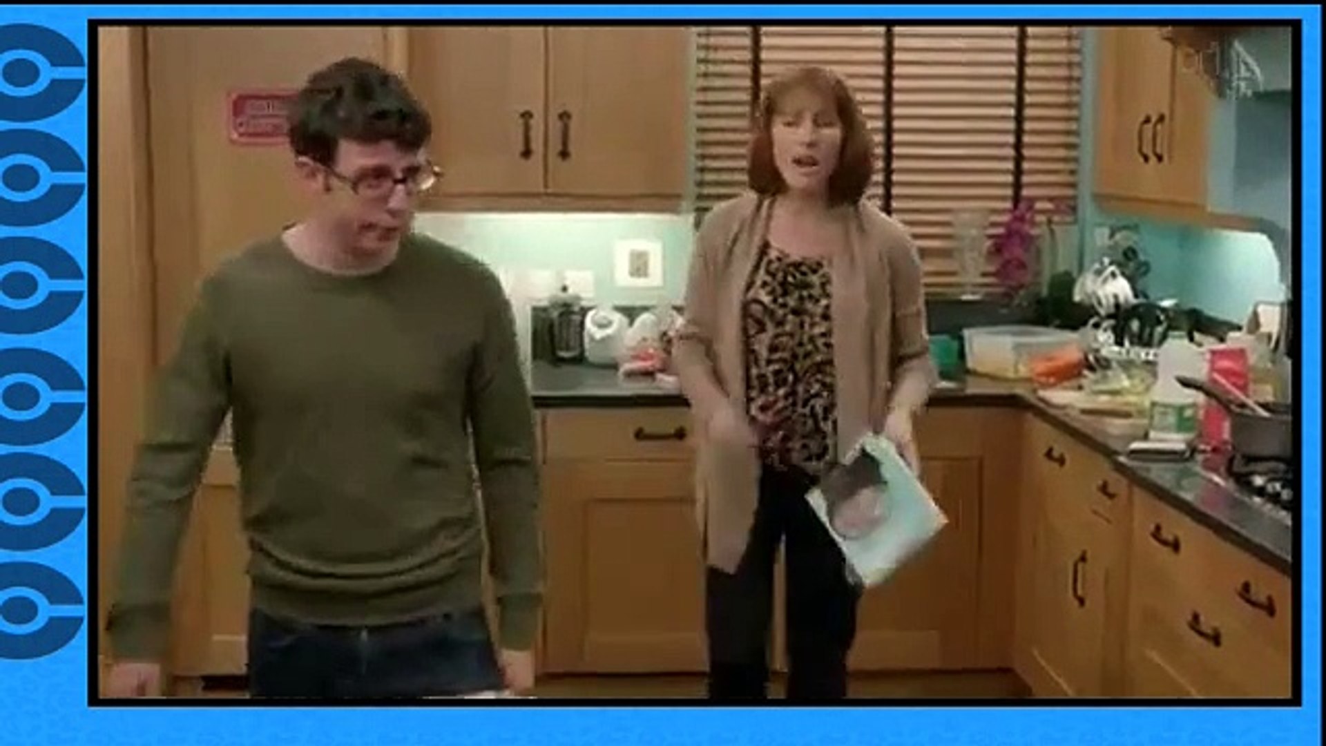 Watch friday night dinner online free new arrivals