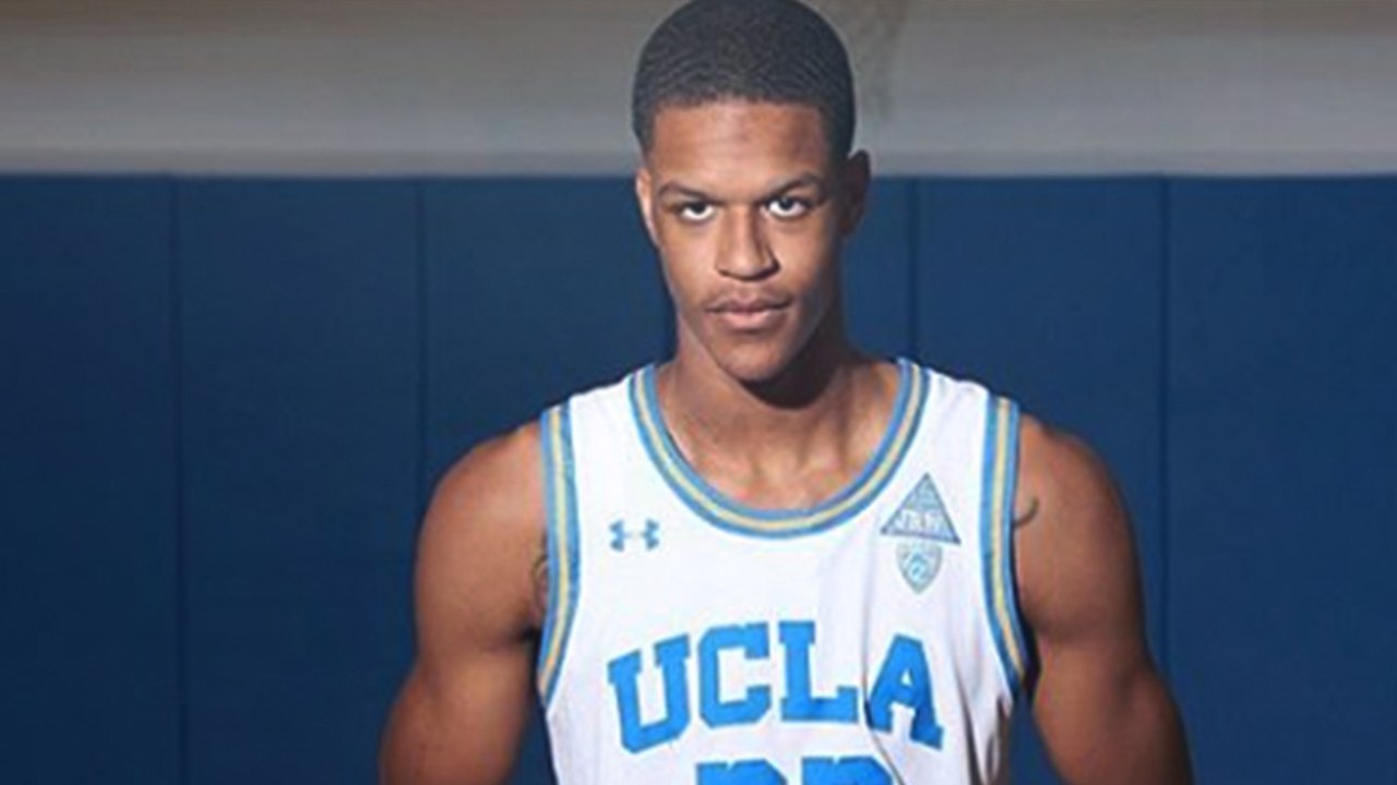 Shaq’s Son Shareef O’Neal Will Miss 1st Season At UCLA, Will Undergo Heart Surgery