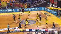 Aris 51-62 Nizhny Novgorod - Full Highlights - 28.09.2018