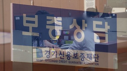 빚으로 버티는 자영업...해법은 일자리 창출 / YTN