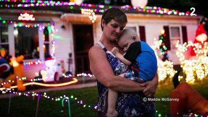 Photo hebdo : l'actualité de la semaine en images