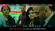 Kem Cho | Official Video | Baazaar | Saif Ali Khan, Rohan Mehra, Radhika A, Chitrangda S | Ikka