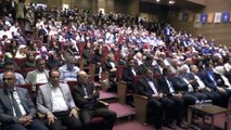 AK Parti Genel Başkan Yardımcısı Yavuz: 'Türkiye iyi yoldadır' - SAKARYA