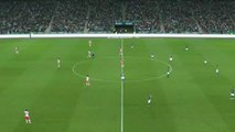 Saint Etienne vs Monaco | All Goals and Extended Highlights | 28.09.2018 HD