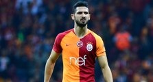 Galatasaray İkinci Başkanı Abdürrahim Albayrak: Emre Akbaba'nın Ciddi Bir Şeyi Yok