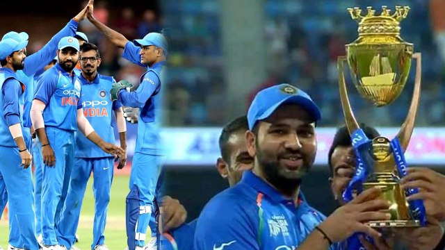 India VS Bangladesh Asia Cup Final Match Highlights: India Defeat Bangladesh On Last Ball | वनइंडिया