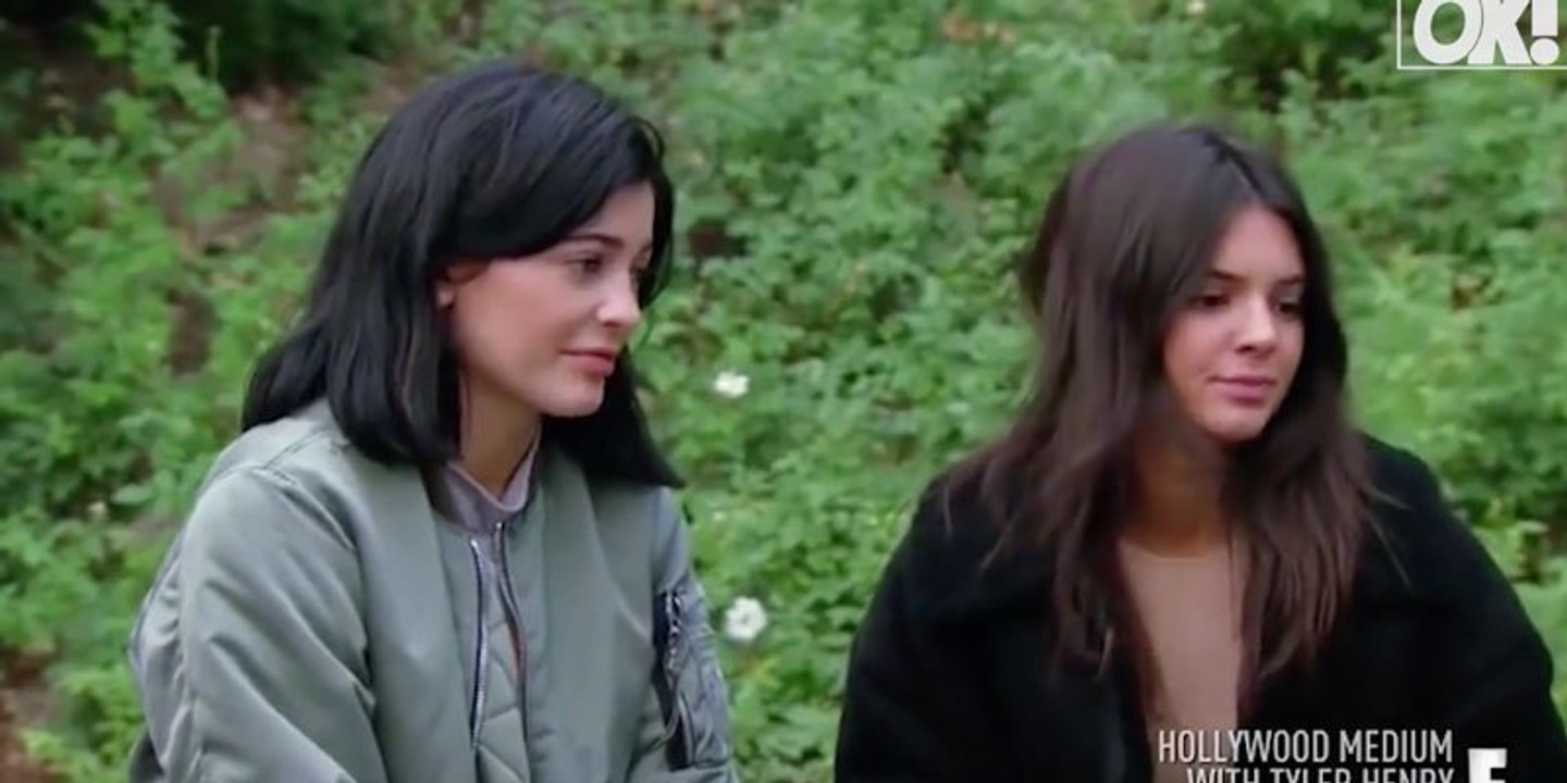 Watch! See Some Of Kendall’s Most Hilarious Moments On ‘KUWTK’