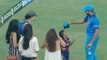India VS Bangladesh Asia Cup Final: Rohit Sharma playing with Zorawar Dhawan | वनइंडिया हिंदी