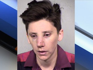 PD: 1 dead after head-on crash with DUI driver - ABC 15 Crime