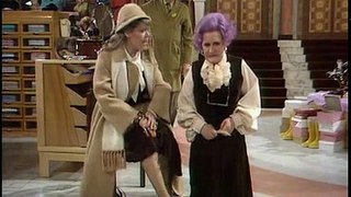 Are You Being Served S08 E01