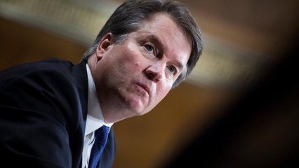 Trump orders FBI supplemental investigation on Judge Kavanaugh's file
