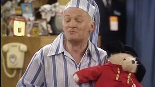 Are You Being Served S08 E05