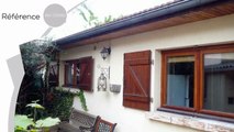 A vendre - Maison - AULNAY SOUS BOIS (93600) - 5 pièces - 80m²