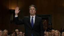 Kavanaugh : le Sénat reporte le vote final d'une semaine