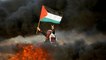 مقتل 7 فلسطينيين بينهم طفلان برصاص الجيش الإسرائيلي في مظاهرات العودة الكبرى