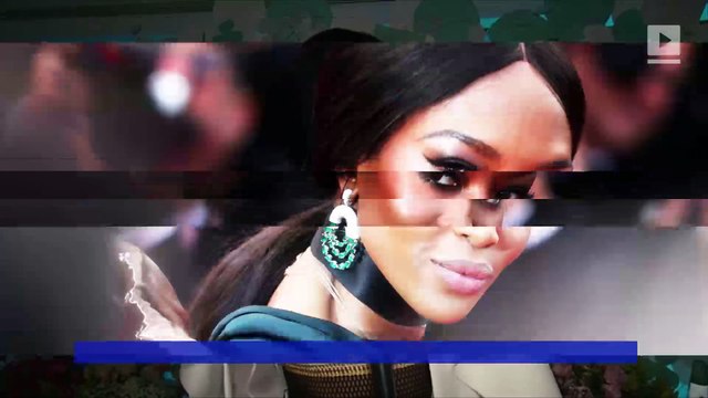 Naomi Campbell Throws Shade at Kendall Jenner, Cardi B and Nicki Minaj