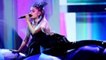 Ariana Grande Cancels 'SNL' Appearance for "Emotional Reasons" | THR News