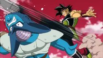 El Episodio de Bardock EN ESPAÑOL LATINO!! (FANDUB)