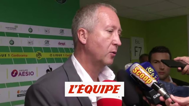 Vasilyev «C'est le moment de serrer les dents» - Foot - L1 - Monaco