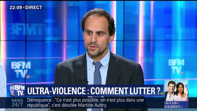 Garges: un jeune homme lynché (1/2)