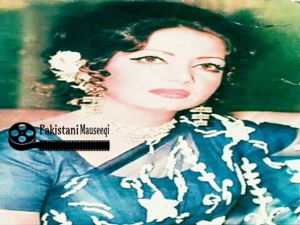Head Constable 1964 : Ae Kash Mere Lab Pe Tera Naam Na : Noorjehan : MD Nisar Bazmi : L Qateel Shifai