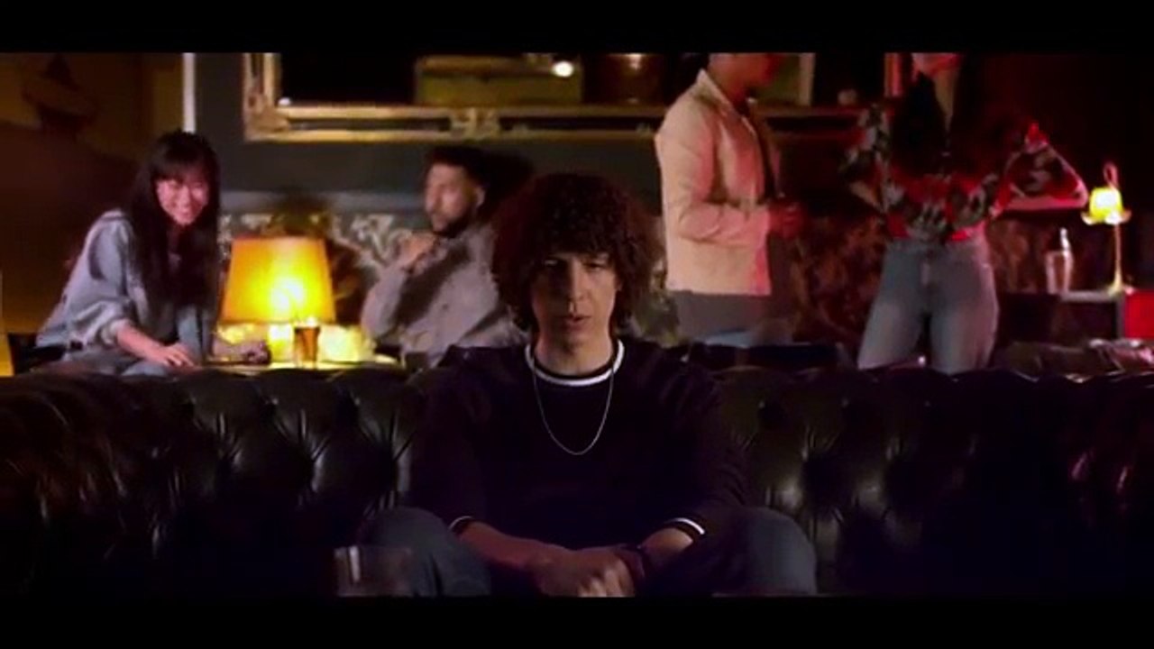 Jay samuelz - musikvideo (official video release)