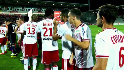 AC Ajaccio 3-1 Valenciennes FC - Résumé J9 [2018-2019]