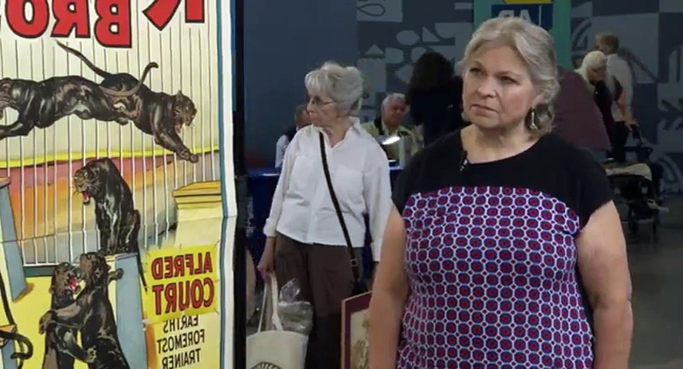 Antiques Roadshow  US  S21xxE12 Salt Lake City Hour 3 - Part 01
