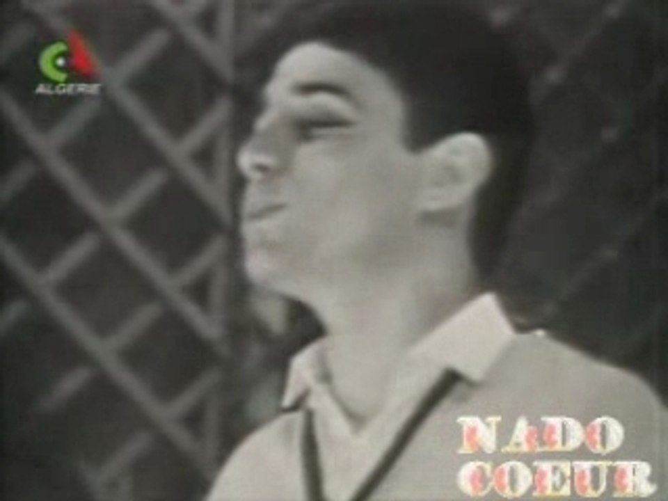 El Hachemi Guerouabi - Youm El Djemaa Kherdjou Eriam