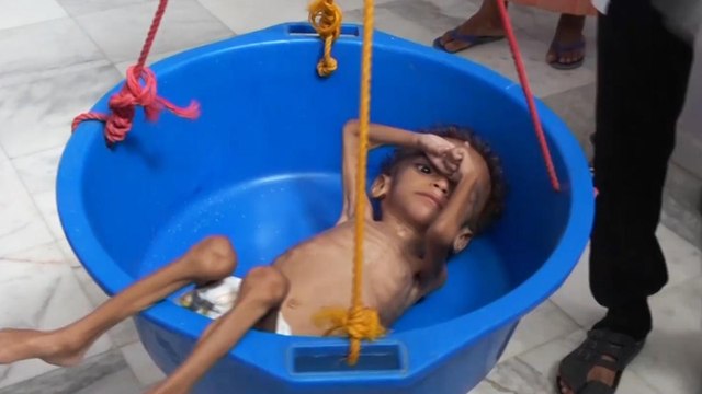 تجديد مهمة لجنة الخبراء الدوليين للتحقيق في الانتهاكات باليمن