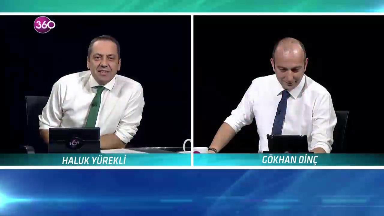Spor Gecesi