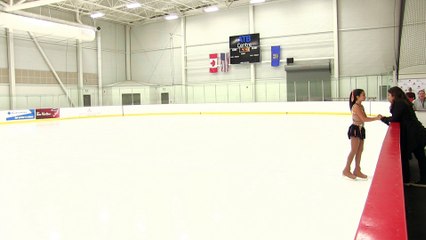 2018 Fall Competitive Invitational- Red Arena (2)