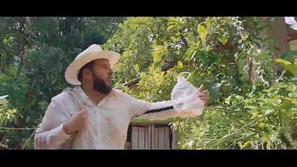 El Fantasma - Dolor y Amor (Video Oficial) 2018