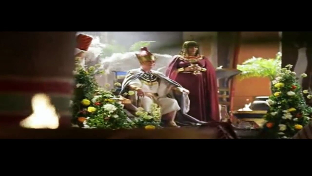 Os.Dez.Mandamentos.Cap.33