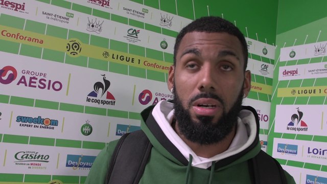 Yann M'Vila: Fiers de notre public
