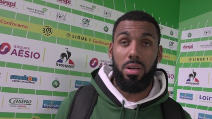 Yann M'Vila: "Fiers de notre public"