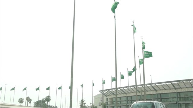 أجواء رائعة في جدة ضمن منافسات #كأس_محمد_علي