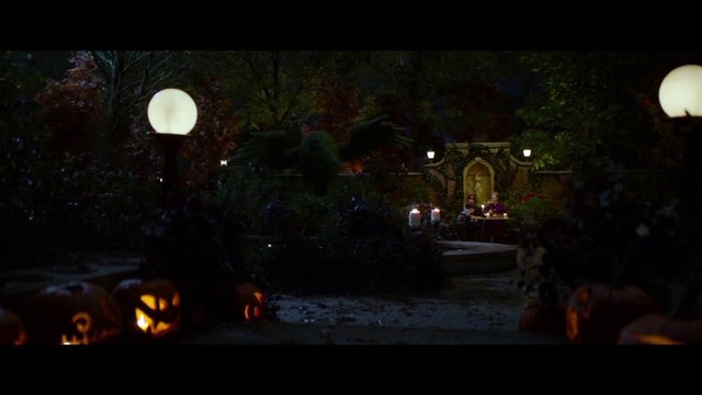 The House With a Clock in Its Walls Movie Clip - Spell Isn't Working (2018) - Movieclips Coming Soon